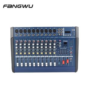 USB Professional <span class=keywords><strong>Dynacord</strong></span> Powermate 600-3 Mixer - Product Image 6