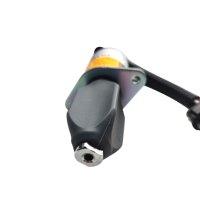 6681513 électrovanne 12V adaptée aux pièces de moteur Bobcat
