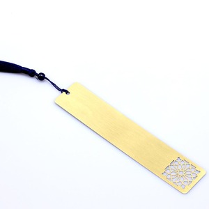 Bulk Kawaii Christian Islamic Cute Benutzer definierte Metall Lesezeichen Edelstahl Messing Sublimation Emaille Werbe Blank Lesezeichen - Product Image 4