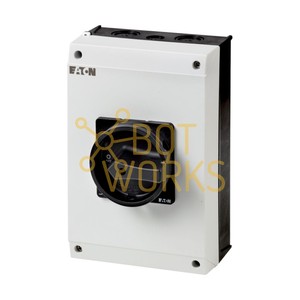 Eaton 207523 - Nuovo - Product Image 1