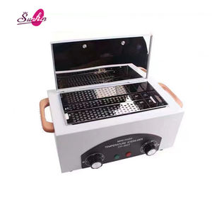 Atacado CH-360T Alta Temperatura Esterilizador Desinfecção Térmica Manicure Ferramentas Medical Dental Machine Esterilização Box - Product Image 3