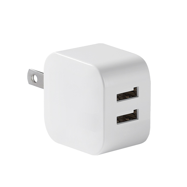 5V 2.4A Type-c Fast Charger Micro Port Portable Adapter Mobile Wall Charger
