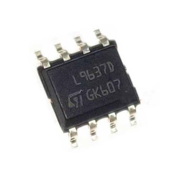 New and Original L9637D Electronic Component Integrated Circuit IC Chips