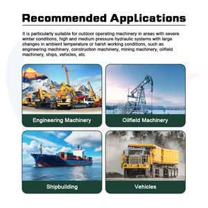 <span class=keywords><strong>Huile</strong></span> <span class=keywords><strong>hydraulique</strong></span> basse température <span class=keywords><strong>46</strong></span> L- <span class=keywords><strong>HV</strong></span> région froide pour pompe à <span class=keywords><strong>huile</strong></span> de levage <span class=keywords><strong>hydraulique</strong></span> servo - Product Image 2