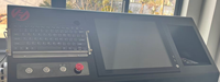 Máquina de Prueba de Pernos de Alta Resistencia Controlada por Microcomputadora, Modelo YGL-80, Precisión 0.1, Cumple con las Normas ISO y CE