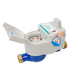 Compteur d'eau intelligent prépayé 4G CAT.1 avec 4 réseaux - Product Image 3