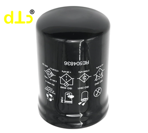 Maquinaria de construcción RE504836 Reemplazo del filtro de aceite del motor para John Deere 5415 5425 5625 <span class=keywords><strong>5076E</strong></span> - Product Image 3