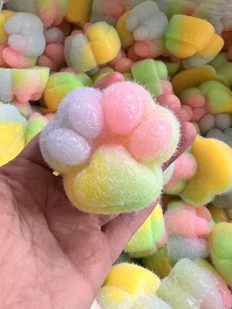 Green dopamine cat's claw (without chuck)