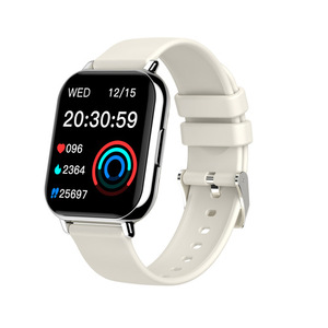 Montre connectée H9 à prix d'usine, appels Bluetooth, écran haute résolution 1,83 pouces, podomètre, fréquence cardiaque, pression artérielle, montre <span class=keywords><strong>de</strong></span> sport d'extérieur - Product Image 3
