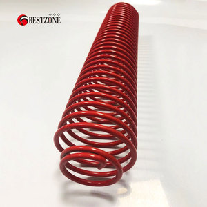 Snack Máy bán hàng tự động sprials bán hàng tự động xoắn ốc 4 mét Đường kính tùy chỉnh nhà sản xuất - Product Image 2