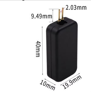 เครื่องมือต้านทานทองแดงเกรดอุตสาหกรรมยานยนต์ DIY OEM/ODM สำหรับการทดสอบและซ่อมแซมถุงลมนิรภัย พร้อมการรับประกัน 3 ปี - Product Image 2