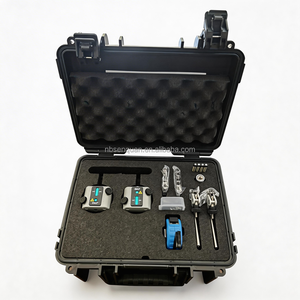 Instrumento de Alineación Láser Industrial Tksa71 para Calibración de Maquinaria Rotativa a Bajo Precio - Product Image 1