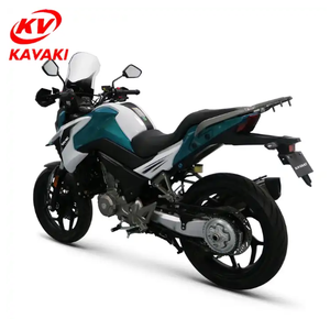 Prix d'usine Nouveau design Haute qualité Classique 2 roues 50 125 150 250 Cc Motos à essence Motos de course urbaines Motos d'occasion Autres motos - Product Image 6