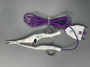 Ligasure LF1212 Gebogener kleiner Backen teiler - Product Image 4