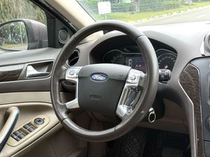 Ford Mondeo Zhisheng <span class=keywords><strong>2011</strong></span> 2.0T GTDi200 Sportive Berline Intermédiaire Turbo Automatique d'Occasion - Product Image 6
