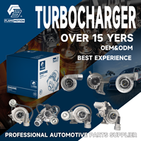 Vente directe d'usine, turbocompresseur de moteur de voiture neuf BV43 OE 28200-4A470 pour moteur HYUNDAI KIA Sorento CRDi D4CB 2.5L D