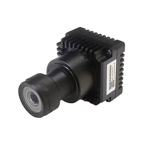 Sensing Leopard Autonomous Driving Robot Vision 2MP 3MP 5MP 8MP 30-200° Global Shutter Truly GMSL Camera 2