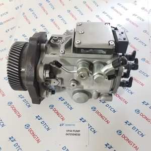 VP44 Diesel-Spritzpumpe 0470504030 109341-1004 109341-1006 für ISUZU DMAX 3.0 - Product Image 2