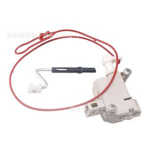 Nuevo Motor de Bloqueo para la Tapa del Tanque de Combustible B 42 4L0810773D para Volkswagen Touran - Product Image 2