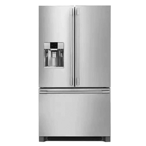 Contrôleur électronique pour la fabrication de glace, réfrigérateur bon marché, latence 522L - Product Image 3