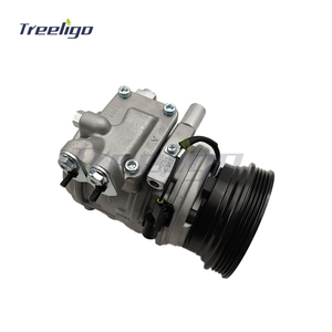 คอมเพรสเซอร์แอร์ DS102043 977012F100 977012D700 977012F110 977012E400 97701-2E400 สำหรับ CO211040, CO211040 DS102043 - Product Image 5