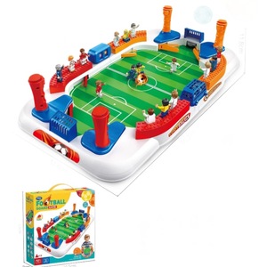 <span class=keywords><strong>Gioco</strong></span> <span class=keywords><strong>da</strong></span> <span class=keywords><strong>Tavolo</strong></span> per <span class=keywords><strong>Bambini</strong></span>, Calcio Balilla, <span class=keywords><strong>Gioco</strong></span> Interattivo Genitore-Figlio in Plastica per Battaglie a Due - Product Image 1