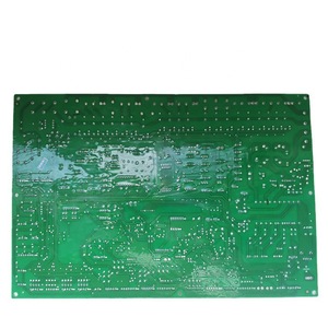 Carte mère de climatiseur Sanyo CR-C1806DXH8 1FA4B1B121300-1, pièce de rechange pour système central - Product Image 4
