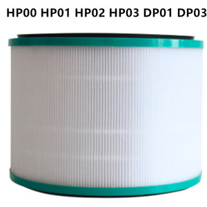 Air Purifier Filter H13 Hepa Hp00 Hp01 Hp02 Hp03 Dp01 Dp03 For Household Use - Product Image 5