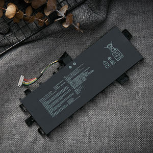 Nieuwe C21n1818 B21n1818 B21N1818-2 B21N1818-3 Batterij Voor Asus Vivoboek 15 X512fa X509fb A509fa A409fl - Product Image 4