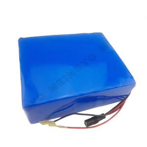 Factory Supply 12V 30Ah Li-ion Battery Pack Electric Wheelchair Replacement 4S12P - Product Image 1