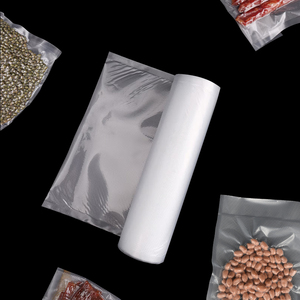 Pellicola Termoformabile in PA+PE di Grado Alimentare <span class=keywords><strong>per</strong></span> Sacchetti <span class=keywords><strong>Sottovuoto</strong></span> Antiumidità <span class=keywords><strong>per</strong></span> Latte, Gelatina e Gomme da Masticare - Product Image 6