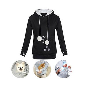 OEM/ODM Grosir Kaus Bertudung Uniseks Pembawa Anjing Peliharaan Kucing Kantong untuk Pria Wanita Anak-anak - Product Image 6