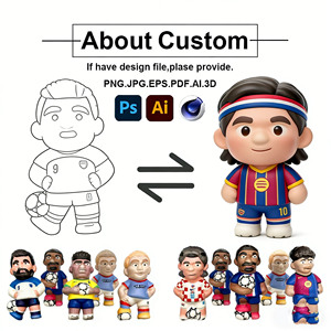 Idea <span class=keywords><strong>de</strong></span> Regalo para Niños: Juguete <span class=keywords><strong>de</strong></span> Acción <span class=keywords><strong>de</strong></span> Anime <span class=keywords><strong>de</strong></span> Toy Story Spring Dog <span class=keywords><strong>de</strong></span> ABS y PVC con Ensamblaje Ecológico para Producción Personalizada - Product Image 5