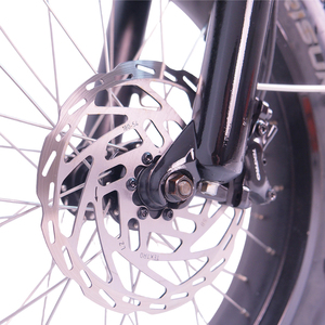 Nouveau modèle <span class=keywords><strong>de</strong></span> vélo <span class=keywords><strong>cargo</strong></span> électrique <span class=keywords><strong>de</strong></span> 20 pouces 48V35AH pour la livraison <span class=keywords><strong>de</strong></span> nourriture - Product Image 5