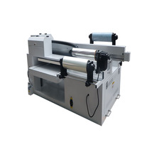 Imprimante UV DTF automatique multifonctionnelle 6090 Imprimante numérique à jet d'encre UV à plat avec tête d'impression XP600/TX800 Fonction rouleau à rouleau