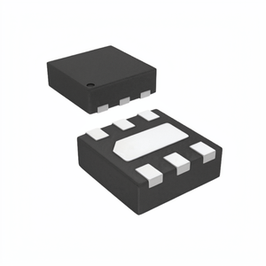 Components Electronic Authorized Distributor FL3100TMPX 6 WDFN Exposed Pad Power Management (PMIC) - Product Image 1