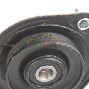 Sistema de Suspensión de Calidad Original, Aislante de Amortiguador 54610-25000 54610 25000 para Hyundai ELANTRA/AVANTE 5461025000 - Product Image 6