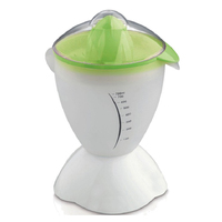 Presse-agrumes automatique-Extracteur de jus de fruits pour jus d'orange/citron, appareils de cuisine Presse-fruits