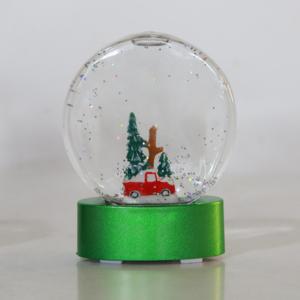 2026 New Item Christmas LED Lights Warm White with Liquid Eco-friendly <b>Battery</b> <b>Operated</b> - Product Image 4