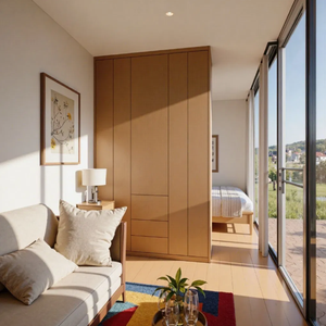 Cabaña Apple Resistente a la Niebla Salina de Montaje Rápido, Marina Costera, <span class=keywords><strong>Club</strong></span> de Yates, Noble VIP Holiday Manor - Product Image 4
