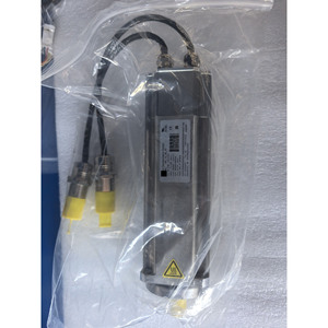 มอเตอร์ 00-268-920 00268920 ME_12_38_50 0.75KW สำหรับหุ่นยนต์ KR20 - Product Image 2