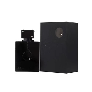 Perfume al por Mayor Club De Nuit <span class=keywords><strong>Para</strong></span> Hombre Intense Man Sillage, Perfumes Árabes Originales Milestone, Perfume Club De Nuit <span class=keywords><strong>para</strong></span> Hombre - Product Image 2