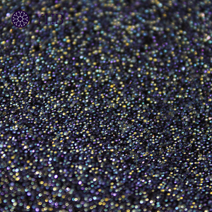 <span class=keywords><strong>Tissu</strong></span> en cristal à motif personnalisé, design moderne, pour <span class=keywords><strong>transfert</strong></span> thermocollant de strass et artisanat - Product Image 4