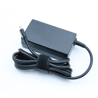 Adaptateur chargeur universel pour ordinateur portable 65W 20V 3.25A USB Type C pour chargeur universel HP AC/DP et adaptateur