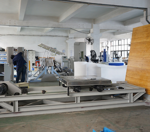 Papier box und Holzkiste Verpackung Schräg schlag prüfer - Product Image 3