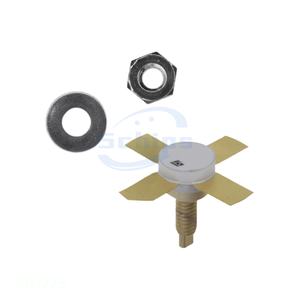 Transistors Buy Online Electronic Components SD1275 RF TRANS NPN 16V M135 M135 Authorized Distributor - Product Image 1