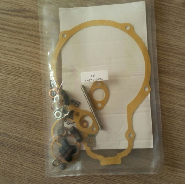 High Quality Diesel Fuel Injection Pump Part  1427 010 002 Repair Kits 800007 Overhaul Kit  800230 For Common Rail Fuel Pump
