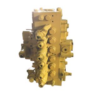 Piezas de Maquinaria de Construcción 723-47-20404 723-46-20404 Control de Distribución para Excavadora PC200LC-7 PC200-7 Komatsu PC200LC-7 PC - Product Image 5