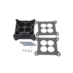 适用于SB雪佛兰福特SBC BBC BB的<span class=keywords><strong>2</strong></span>英寸端口酚醛化油器垫片4bbl - Product Image 1