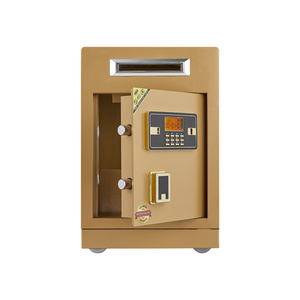 <span class=keywords><strong>Coffre</strong></span>-<span class=keywords><strong>fort</strong></span> ignifuge WOMA W-FS60 à serrure électronique, résistant au feu pendant <span class=keywords><strong>2</strong></span> <span class=keywords><strong>heures</strong></span>, 1024, 4 roues, utilisation intérieure/extérieure, vente chaude - Product Image 2